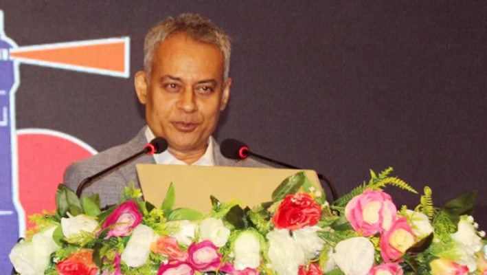জাতির বৃহত্তর স্বার্থে জাতীয় বন্দর কৌশল প্রণয়ন করা হচ্ছে: নৌপরিবহনমন্ত্রী